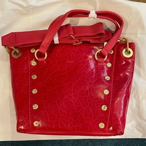 HAMMITT Daniel med leather purse (crossbody)